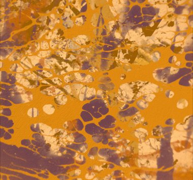 Grunge çağdaş sanat. El sanat yapılmış. renkli doku. Modern sanat. Yağlı boya darbeleri. Darbeleri. Sanatsal arka plan. Soyut resim tuval üzerine.