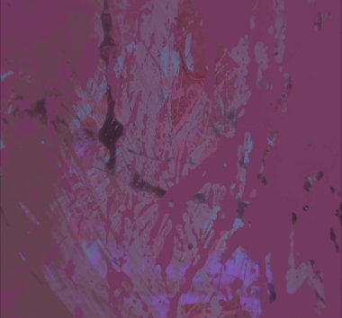 Grunge çağdaş sanat. El sanat yapılmış. renkli doku. Modern sanat. Yağlı boya darbeleri. Darbeleri. Sanatsal arka plan. Soyut resim tuval üzerine.