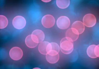 Bokeh ve parlak ışıklar arka plan. Doğal bokeh ve parlak ışıklar Vintage Magic arka plan ile renk Festival arka plan