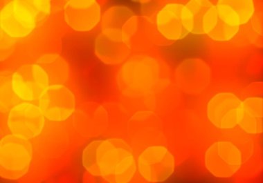 Bokeh ve parlak ışıklar arka plan. Doğal bokeh ve parlak ışıklar Vintage Magic arka plan ile renk Festival arka plan