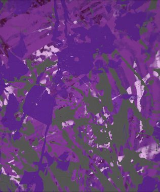 Grunge çağdaş sanat. El sanat yapılmış. renkli doku. Modern sanat. Yağlı boya darbeleri. Darbeleri. Sanatsal arka plan. Soyut resim tuval üzerine.