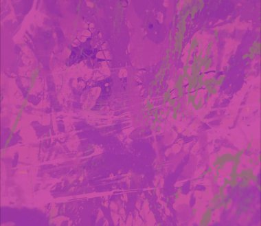 Grunge çağdaş sanat. El sanat yapılmış. renkli doku. Modern sanat. Yağlı boya darbeleri. Darbeleri. Sanatsal arka plan. Soyut resim tuval üzerine.