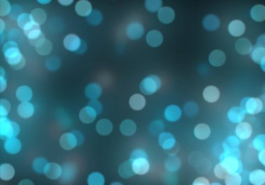 Bokeh ve parlak ışıklar arka plan. Doğal bokeh ve parlak ışıklar Vintage Magic arka plan ile renk Festival arka plan