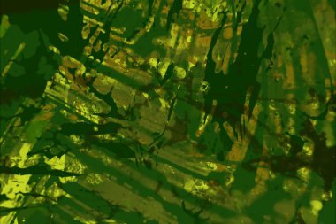 Grunge çağdaş sanat. El sanat yapılmış. renkli doku. Modern sanat. Yağlı boya darbeleri. Darbeleri. Sanatsal arka plan. Soyut resim tuval üzerine.