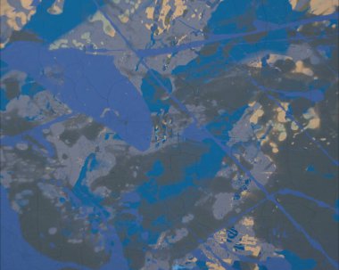 Grunge çağdaş sanat. El sanat yapılmış. renkli doku. Modern sanat. Yağlı boya darbeleri. Darbeleri. Sanatsal arka plan. Soyut resim tuval üzerine.