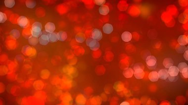 Bokeh ve parlak ışıklar arka plan. Doğal bokeh ve parlak ışıklar Vintage Magic arka plan ile renk Festival arka plan