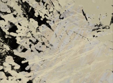 Grunge çağdaş sanat. El sanat yapılmış. renkli doku. Modern sanat. Yağlı boya darbeleri. Darbeleri. Sanatsal arka plan. Soyut resim tuval üzerine.