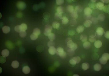 Bokeh ve parlak ışıklar arka plan. Doğal bokeh ve parlak ışıklar Vintage Magic arka plan ile renk Festival arka plan