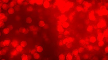 Bokeh ve parlak ışıklar arka plan. Doğal bokeh ve parlak ışıklar Vintage Magic arka plan ile renk Festival arka plan