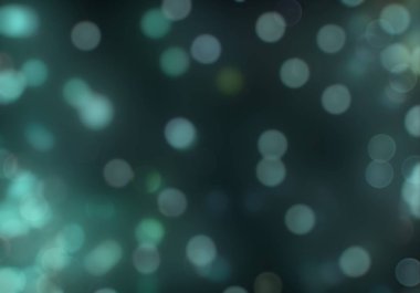 Bokeh ve parlak ışıklar arka plan. Doğal bokeh ve parlak ışıklar Vintage Magic arka plan ile renk Festival arka plan