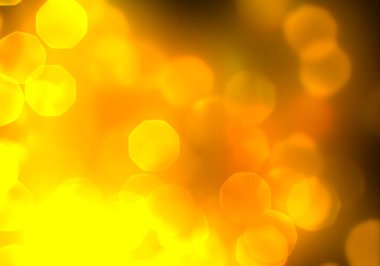 Bokeh ve parlak ışıklar arka plan. Doğal bokeh ve parlak ışıklar Vintage Magic arka plan ile renk Festival arka plan