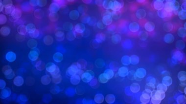Bokeh ve parlak ışıklar arka plan. Doğal bokeh ve parlak ışıklar Vintage Magic arka plan ile renk Festival arka plan