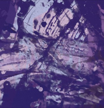 Grunge çağdaş sanat. El sanat yapılmış. renkli doku. Modern sanat. Yağlı boya darbeleri. Darbeleri. Sanatsal arka plan. Soyut resim tuval üzerine.