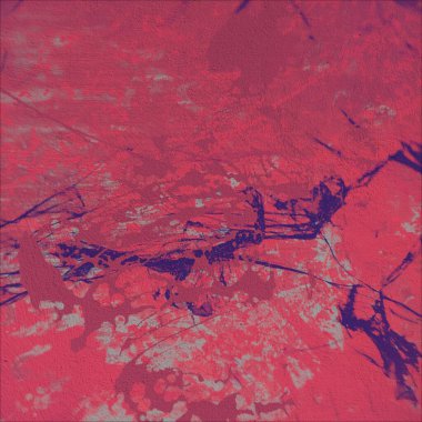 Grunge çağdaş sanat. El sanat yapılmış. renkli doku. Modern sanat. Yağlı boya darbeleri. Darbeleri. Sanatsal arka plan. Soyut resim tuval üzerine.