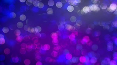 Bokeh ve parlak ışıklar arka plan. Doğal bokeh ve parlak ışıklar Vintage Magic arka plan ile renk Festival arka plan