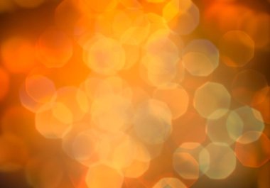 Bokeh ve parlak ışıklar arka plan. Doğal bokeh ve parlak ışıklar Vintage Magic arka plan ile renk Festival arka plan