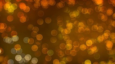 Bokeh ve parlak ışıklar arka plan. Doğal bokeh ve parlak ışıklar Vintage Magic arka plan ile renk Festival arka plan
