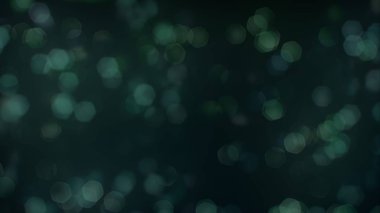 Bokeh ve parlak ışıklar arka plan. Doğal bokeh ve parlak ışıklar Vintage Magic arka plan ile renk Festival arka plan