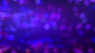 Bokeh ve parlak ışıklar arka plan. Doğal bokeh ve parlak ışıklar Vintage Magic arka plan ile renk Festival arka plan