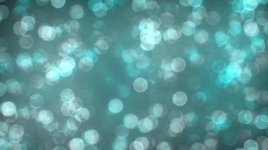 Bokeh soyut dokusu. Renkli. Odaklanmamış arka plan. Bulanık parlak ışık. Dairesel noktalar. 