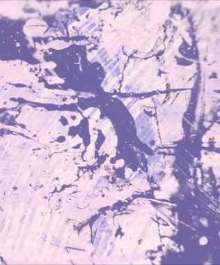 Grunge çağdaş sanat. El sanat yapılmış. renkli doku. Modern sanat. Yağlı boya darbeleri. Darbeleri. Sanatsal arka plan. Soyut resim tuval üzerine.