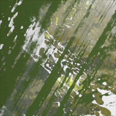 Grunge çağdaş sanat. El sanat yapılmış. renkli doku. Modern sanat. Yağlı boya darbeleri. Darbeleri. Sanatsal arka plan. Soyut resim tuval üzerine.