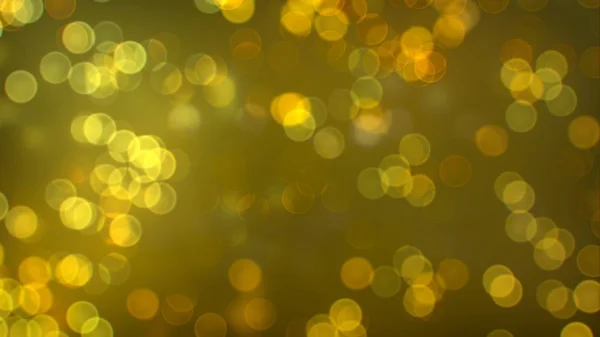 Contexte Avec Bokeh Lumières Vives Vintage Fond Magique Avec Couleur — Photo