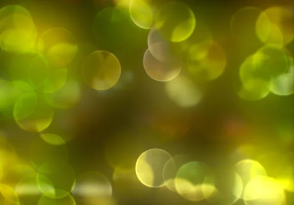 Background Bokeh Bright Lights Vintage Magic Background Color Festive Background — Stock Photo, Image