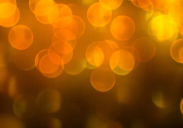 Antecedentes Con Bokeh Luces Brillantes Fondo Mágico Vintage Con Fondo — Foto de Stock