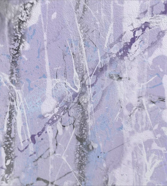 Grunge çağdaş sanat. El sanat yapılmış. renkli doku. Modern sanat. Yağlı boya darbeleri. Darbeleri. Sanatsal arka plan. Soyut resim tuval üzerine.