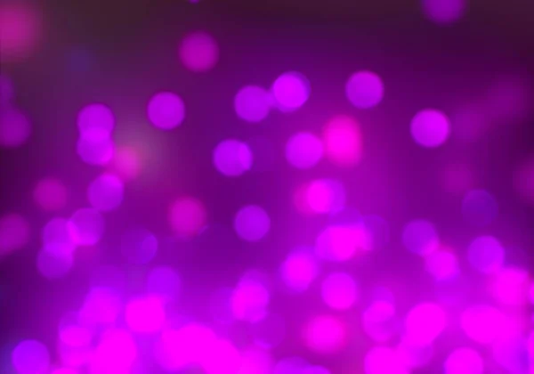 Background Bokeh Bright Lights Vintage Magic Background Color Festive Background — Stock Photo, Image