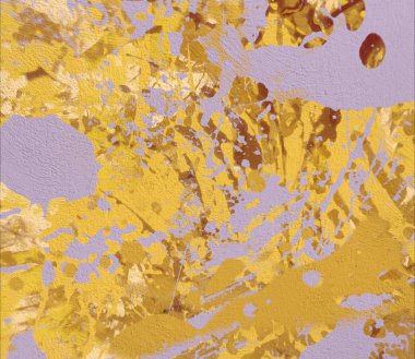 Grunge çağdaş sanat. El sanat yapılmış. renkli doku. Modern sanat. Yağlı boya darbeleri. Darbeleri. Sanatsal arka plan. Soyut resim tuval üzerine.