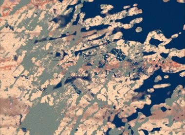 Grunge çağdaş sanat. El sanat yapılmış. renkli doku. Modern sanat. Yağlı boya darbeleri. Darbeleri. Sanatsal arka plan. Soyut resim tuval üzerine.