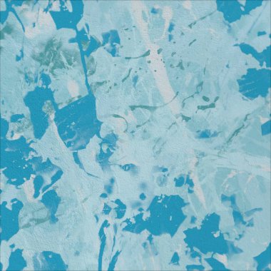 Grunge çağdaş sanat. El sanat yapılmış. renkli doku. Modern sanat. Yağlı boya darbeleri. Darbeleri. Sanatsal arka plan. Soyut resim tuval üzerine.