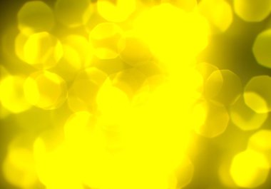 Bokeh soyut dokusu. Renkli. Odaklanmamış arka plan. Bulanık parlak ışık. Dairesel noktalar. 