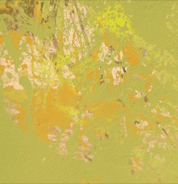 Grunge çağdaş sanat. El sanat yapılmış. renkli doku. Modern sanat. Yağlı boya darbeleri. Darbeleri. Sanatsal arka plan. Soyut resim tuval üzerine.