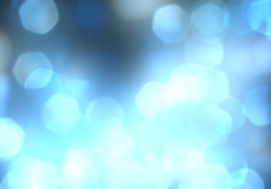 Bokeh soyut dokusu. Renkli. Odaklanmamış arka plan. Bulanık parlak ışık. Dairesel noktalar. 