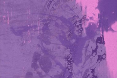 Grunge çağdaş sanat. El sanat yapılmış. renkli doku. Modern sanat. Yağlı boya darbeleri. Darbeleri. Sanatsal arka plan. Soyut resim tuval üzerine.