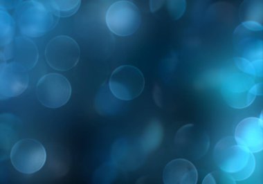 Bokeh soyut dokusu. Renkli. Odaklanmamış arka plan. Bulanık parlak ışık. Dairesel noktalar. 