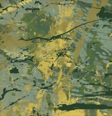 Grunge çağdaş sanat. El sanat yapılmış. renkli doku. Modern sanat. Yağlı boya darbeleri. Darbeleri. Sanatsal arka plan. Soyut resim tuval üzerine.