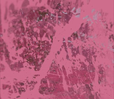 Grunge çağdaş sanat. El sanat yapılmış. renkli doku. Modern sanat. Yağlı boya darbeleri. Darbeleri. Sanatsal arka plan. Soyut resim tuval üzerine.