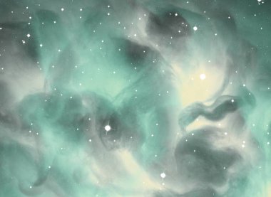 Bokeh ve parlak ışıklar arka plan. Doğal bokeh ve parlak ışıklar Vintage Magic arka plan ile renk Festival arka plan