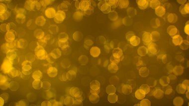 Bokeh soyut dokusu. Renkli. Odaklanmamış arka plan. Bulanık parlak ışık. Dairesel noktalar. 