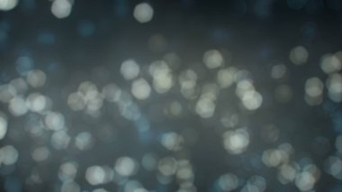 Bokeh ve parlak ışıklar arka plan. Doğal bokeh ve parlak ışıklar Vintage Magic arka plan ile renk Festival arka plan