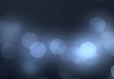 Bokeh ve parlak ışıklar arka plan. Doğal bokeh ve parlak ışıklar Vintage Magic arka plan ile renk Festival arka plan