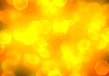 Bokeh ve parlak ışıklar arka plan. Doğal bokeh ve parlak ışıklar Vintage Magic arka plan ile renk Festival arka plan