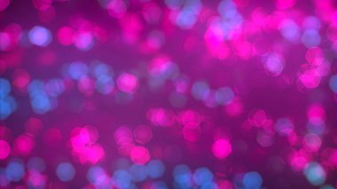 Bokeh ve parlak ışıklar arka plan. Doğal bokeh ve parlak ışıklar Vintage Magic arka plan ile renk Festival arka plan