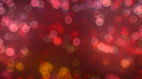 Textura Abstracta Bokeh Colorido Fondo Desenfocado Luz Brillante Borrosa Puntos — Foto de Stock