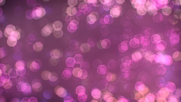 Textura Abstrata Bokeh Colorido Fundo Desfocado Luz Brilhante Desfocada Pontos — Fotografia de Stock