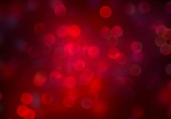 Textura Abstrata Bokeh Colorido Fundo Desfocado Luz Brilhante Desfocada Pontos — Fotografia de Stock